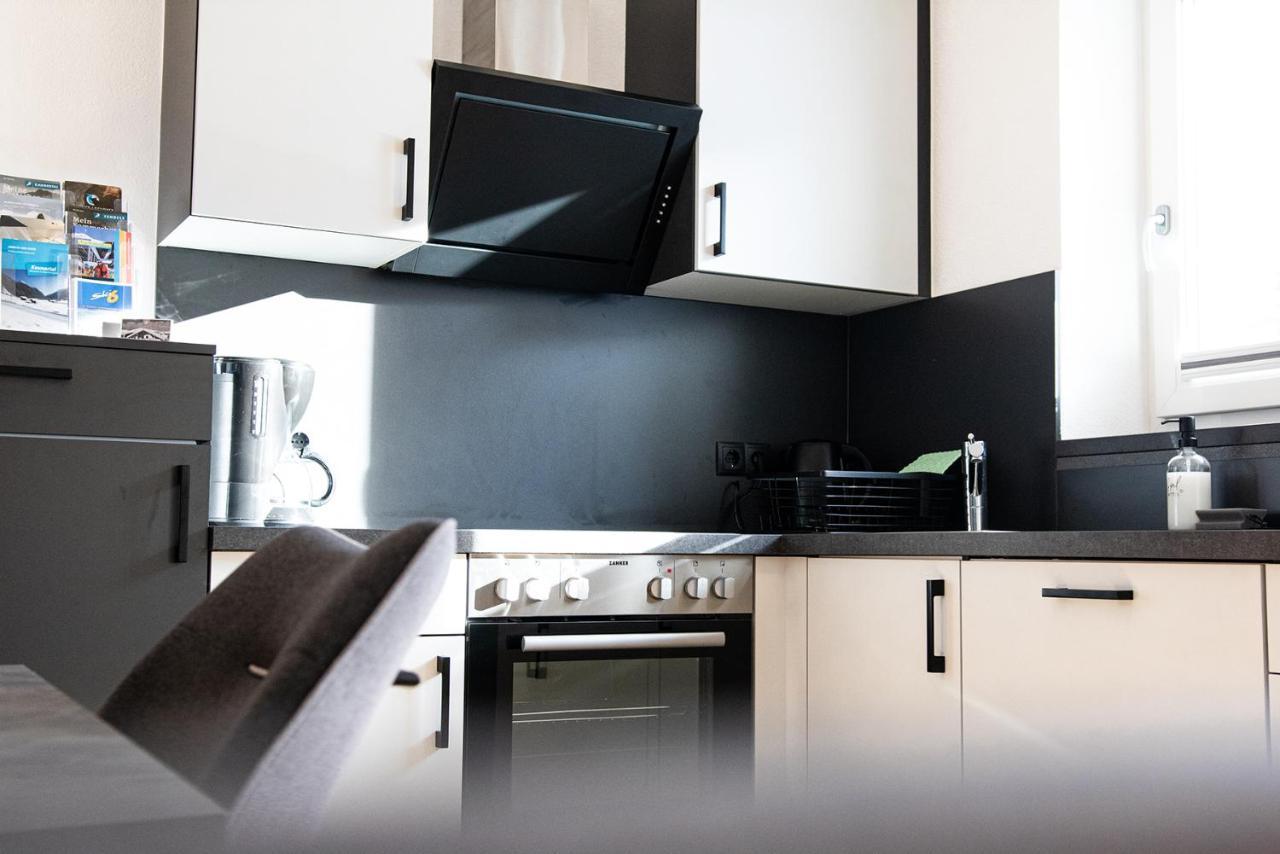 פנדלס Apartment Pult מראה חיצוני תמונה